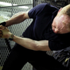 Illustration for article titled Filmmakers, Strongman Star Of Bending Steel Talk Raw Strength